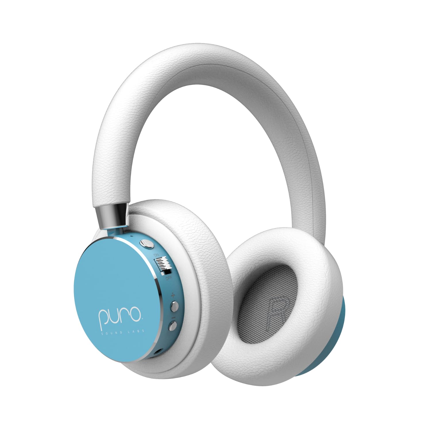 PURO KIDS WIRELESS HEADPHONES